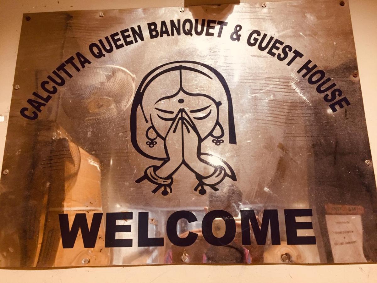 Calcutta Queen Extérieur photo