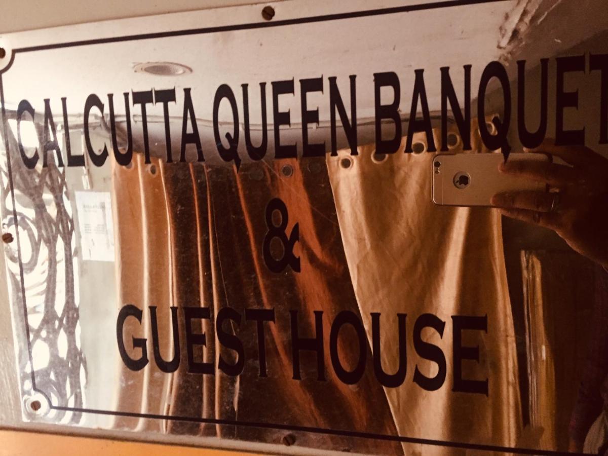 Calcutta Queen Extérieur photo